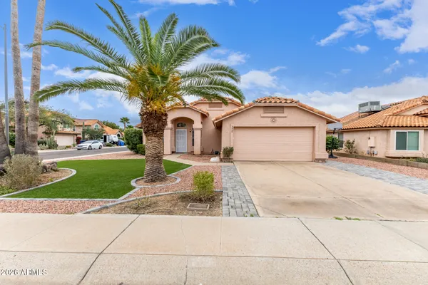 $515,000 | 3525 East Wickieup Lane, Phoenix, AZ 85050