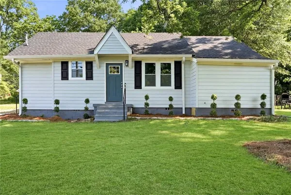 $214,900 | 227 Peachtree Street, Cedartown, GA 30125