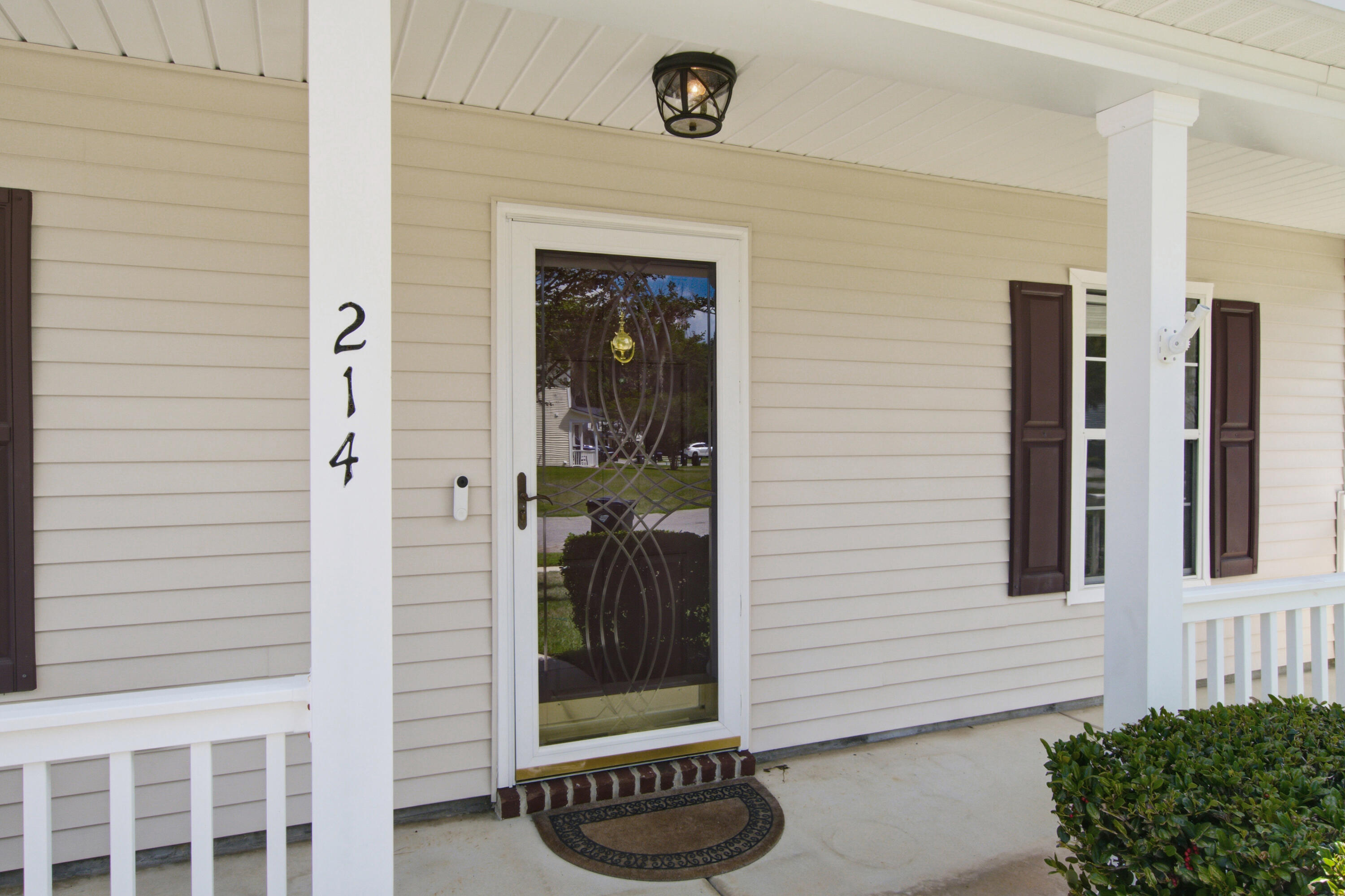 214 Eagle Ridge Road Summerville, SC 29485 - Photo 6 of 57