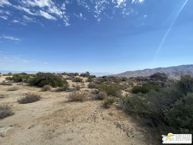$85,000 | 0 Juniper Lane, Unit LOT 18, Mountain Center, CA 92561