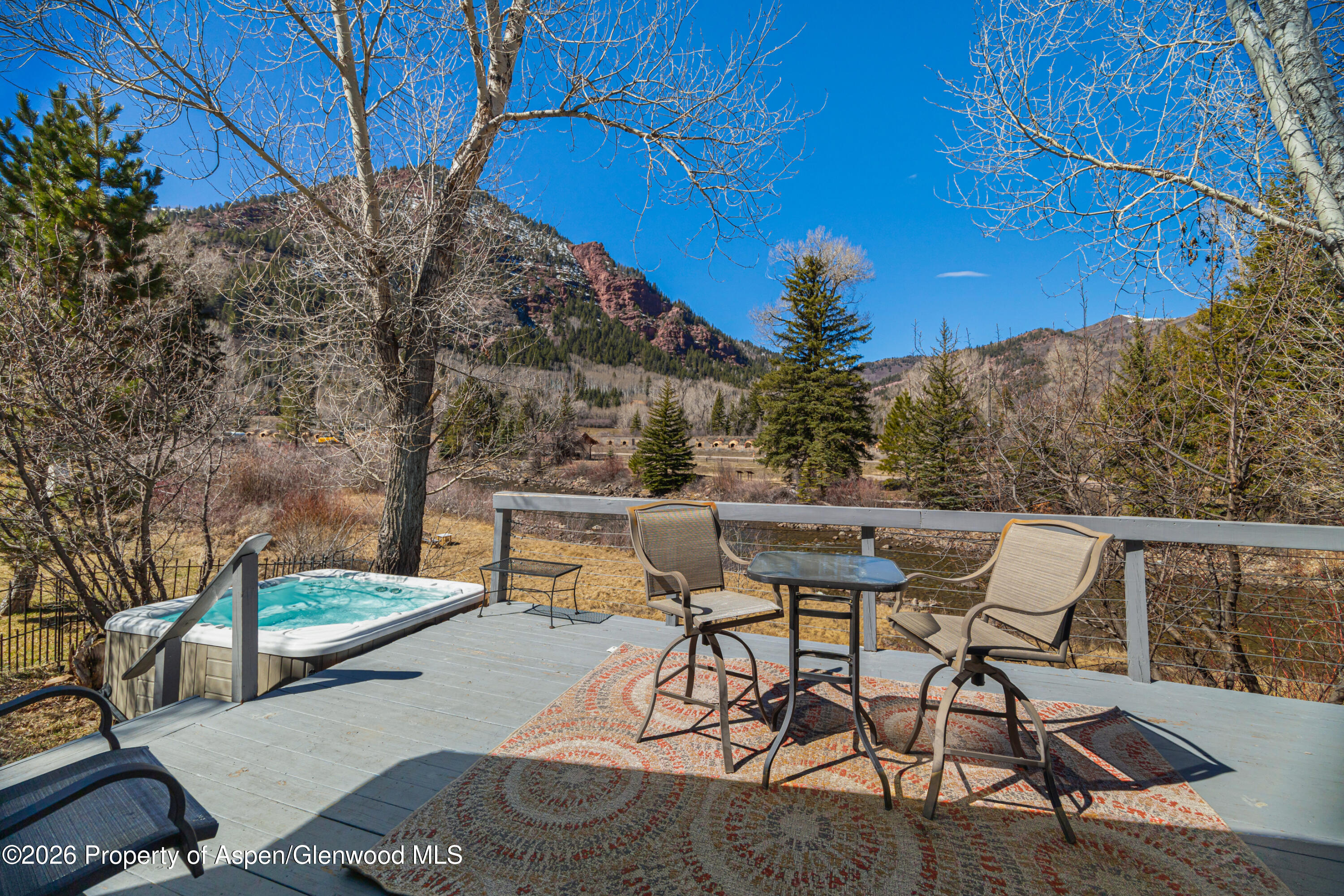 167 Redstone Boulevard Redstone, CO 81623 - Photo 13 of 37 23