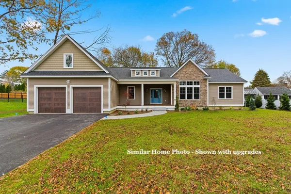 $1,449,950 | 10 Mcdermott Road, Hampton, NH 03842