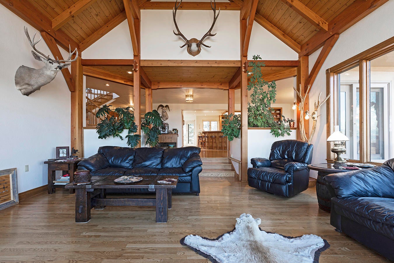 909 Hamilton Heights Road Corvallis, MT 59828 - Photo 16 of 118 Gallery Image 16