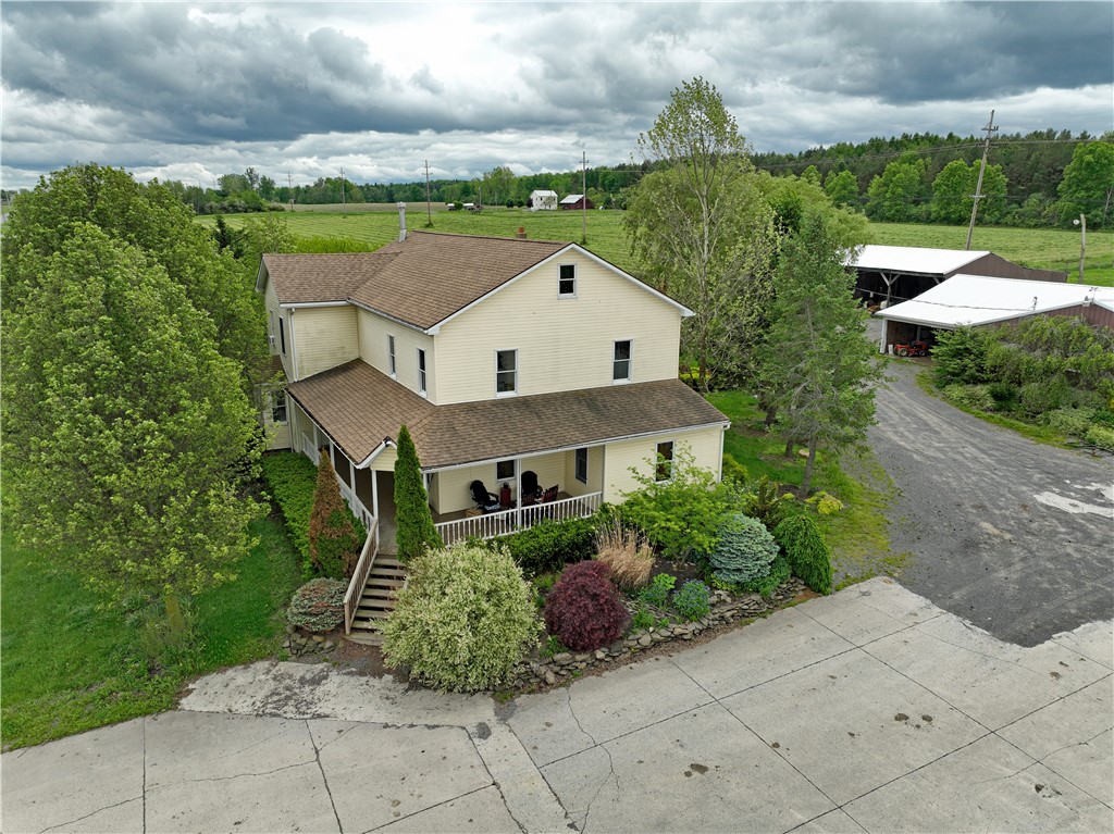 4172 State Route Penn Yan, NY 14527 - Photo 3 of 20