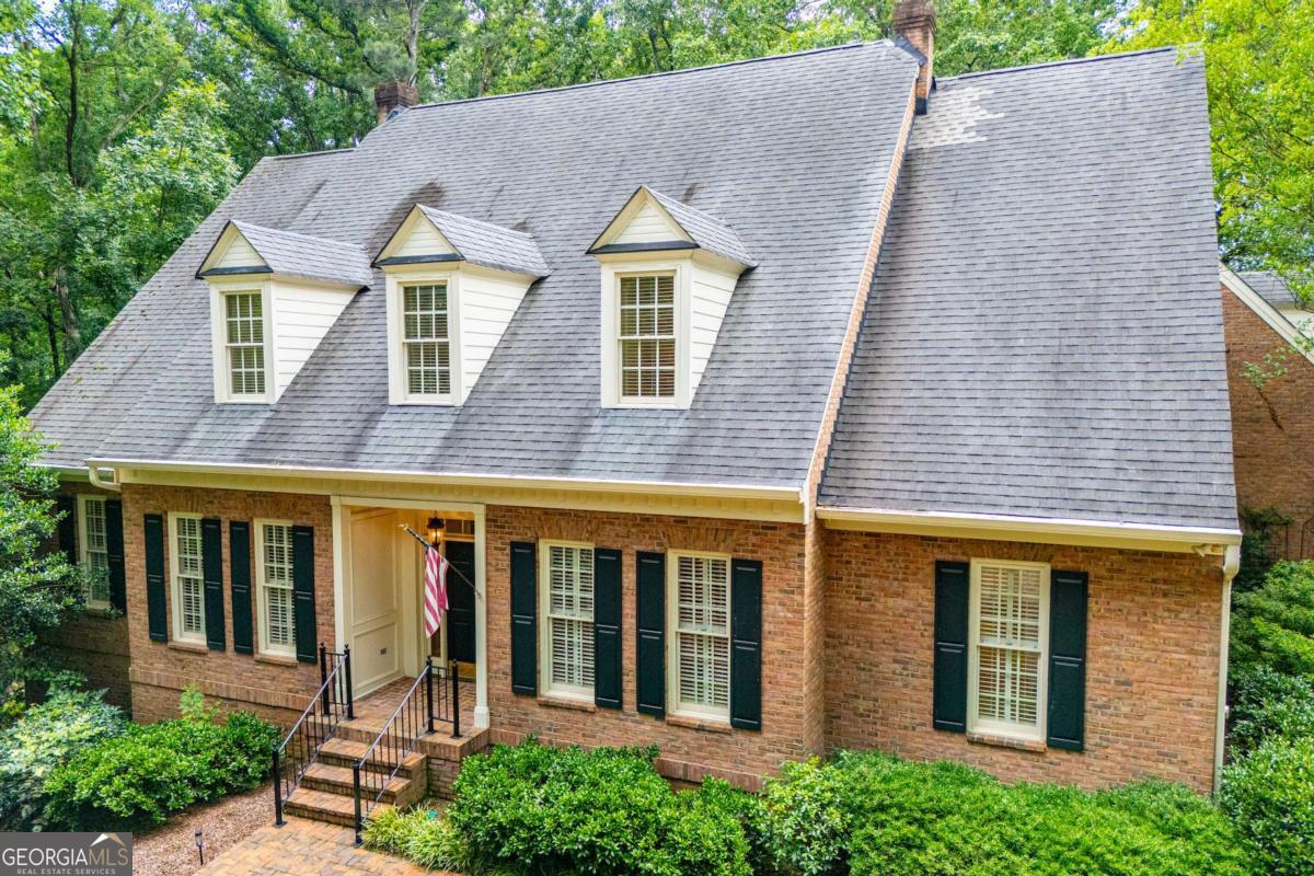 36 London Way Carrollton, GA 30116 - Photo 71 of 86