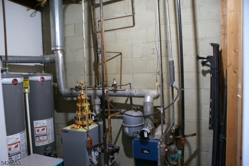 233 Straight Street, Unit 2 Paterson, NJ 07501 - Photo 8 of 9 a view of storage and utility room