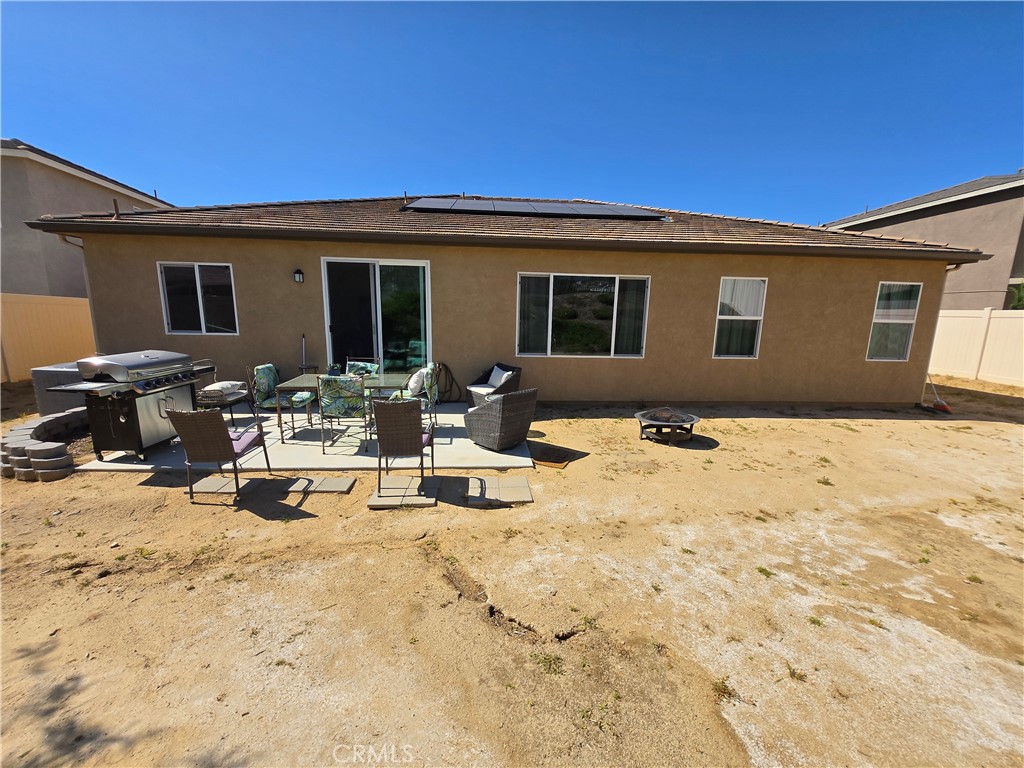 7900 Raincross Court Riverside, CA 92507 - Photo 21 of 21 a view of a lounge chairs in the patio