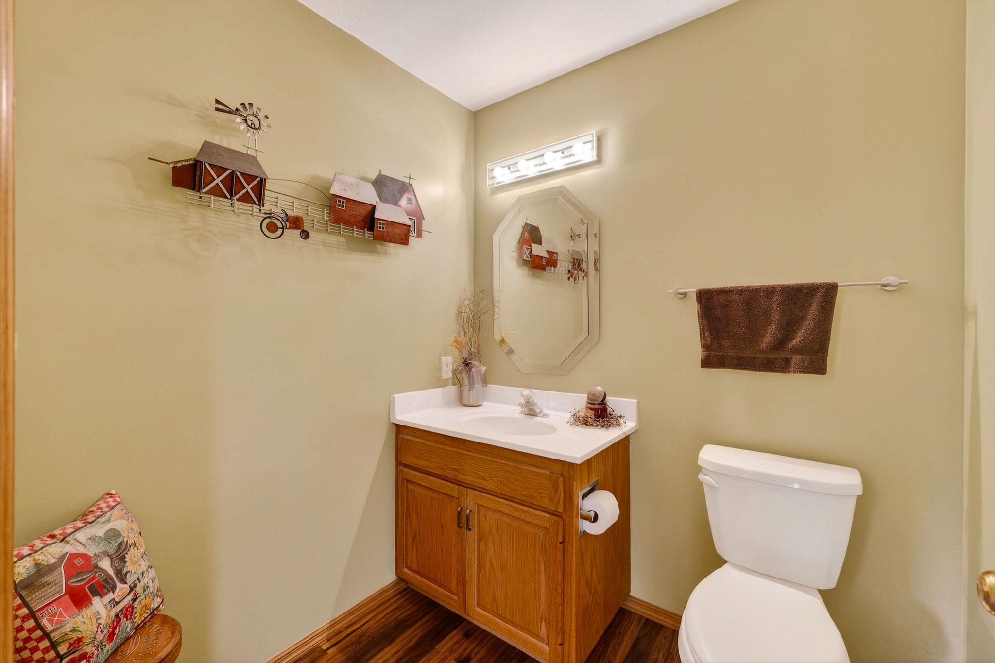 8766 Colby Road Mount Horeb, WI 53572 - Photo 23 of 73