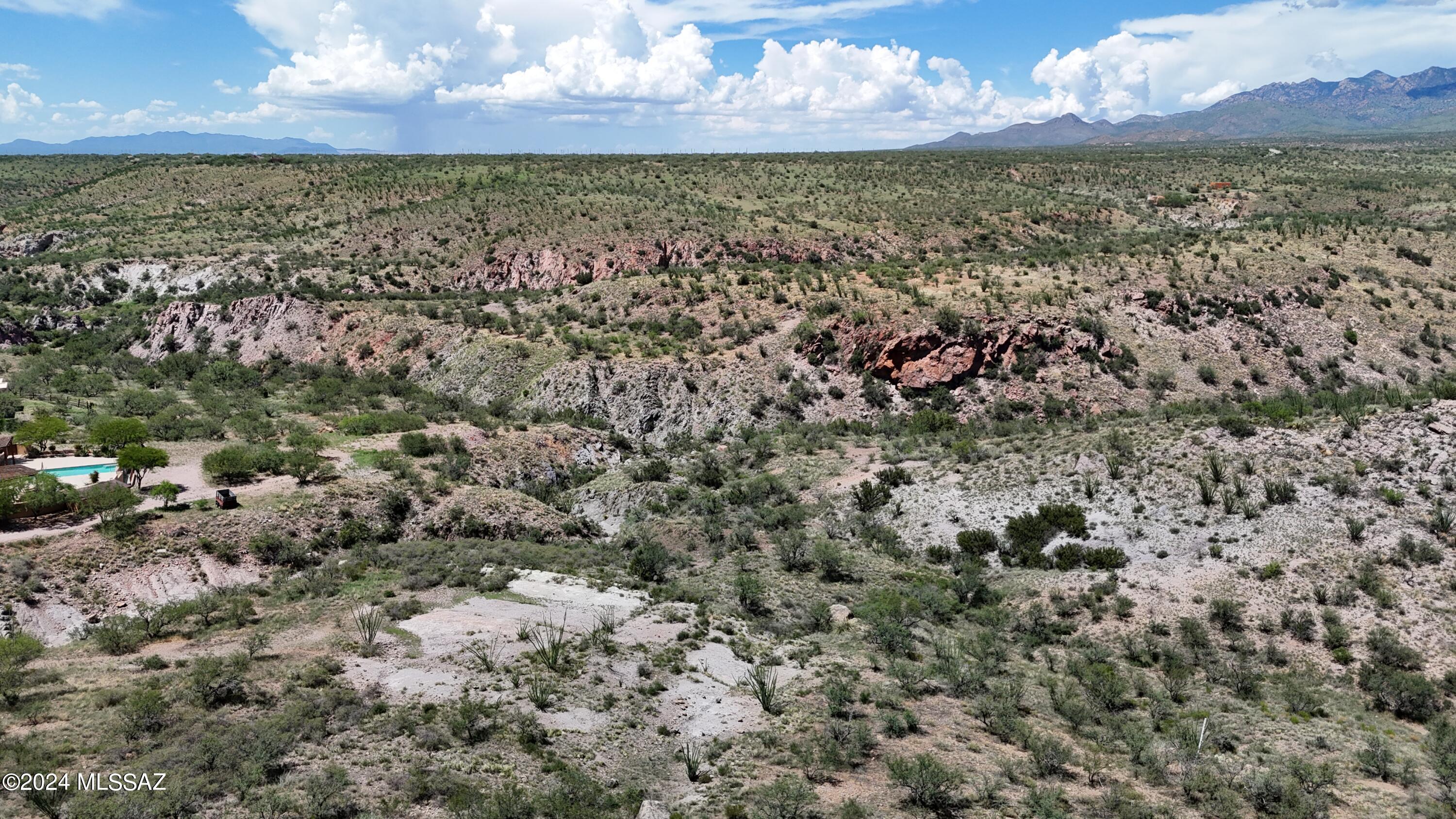 140 Canyon Pass Court, Unit 96 Rio Rico, AZ 85648 - Photo 42 of 49 DJI_20240813134344_0086_D