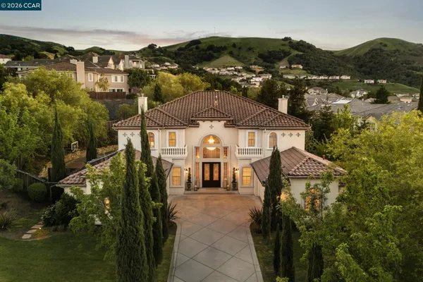 $3,750,000 | 3432 Ashbourne Circle, San Ramon, CA 94583