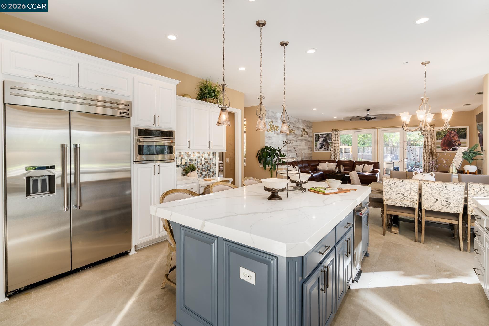 3432 Ashbourne Circle San Ramon, CA 94583 - Photo 15 of 51