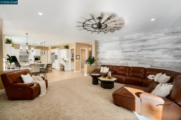 $3,750,000 | 3432 Ashbourne Circle, San Ramon, CA 94583