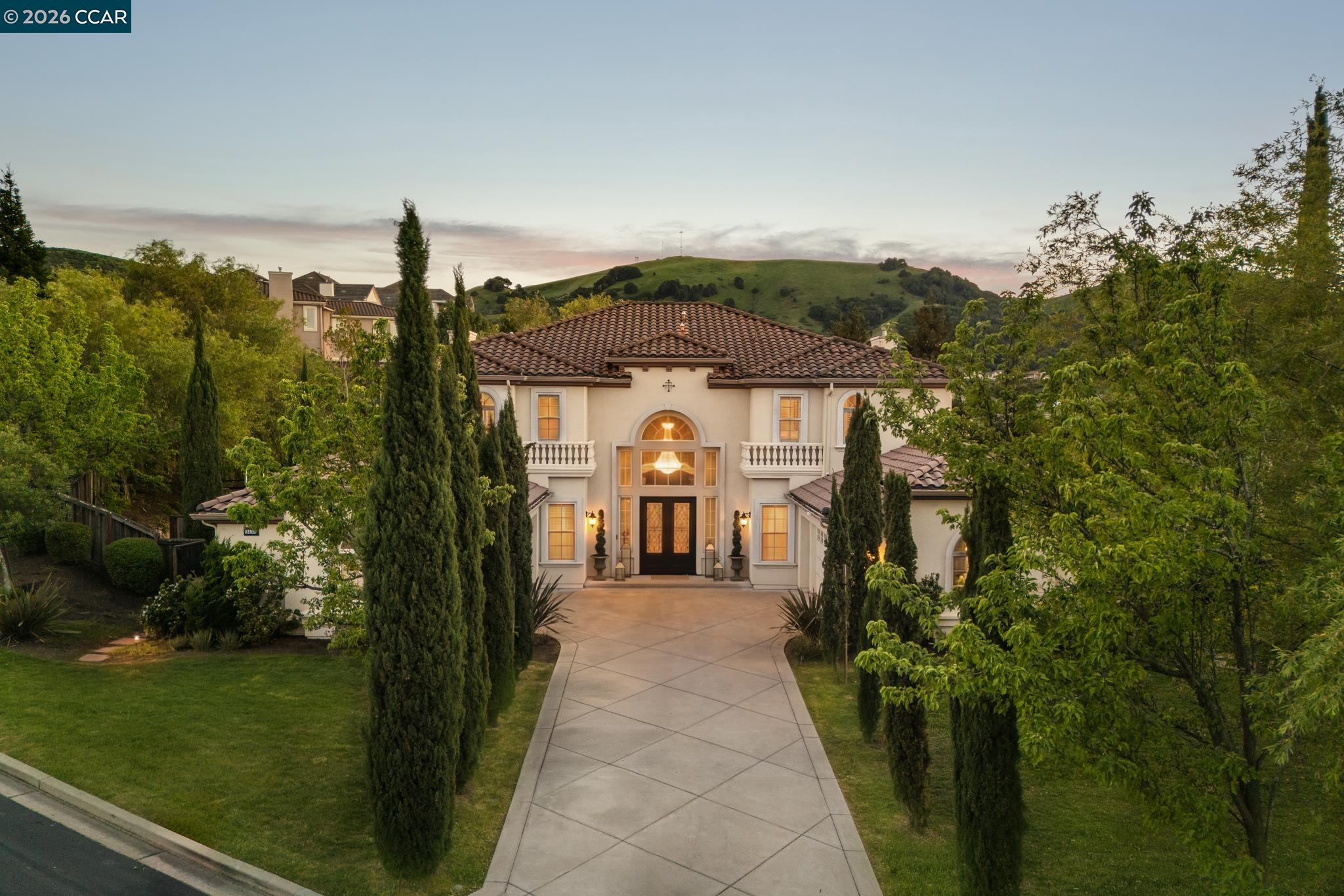 3432 Ashbourne Circle San Ramon, CA 94583 - Photo 2 of 51