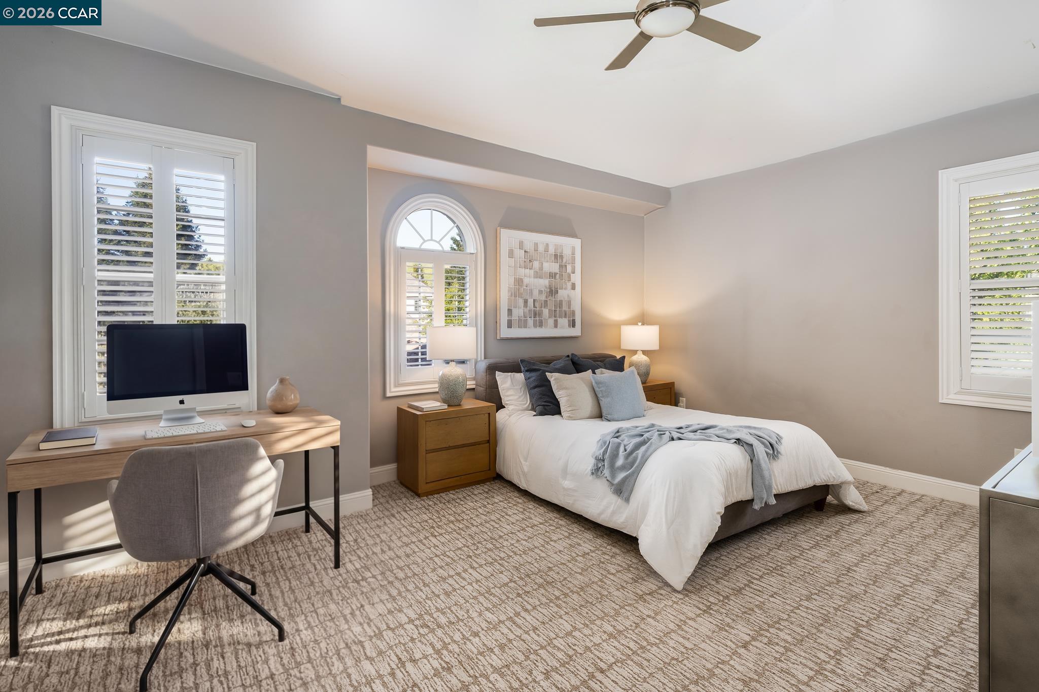 3432 Ashbourne Circle San Ramon, CA 94583 - Photo 27 of 51