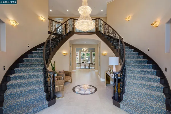 $3,750,000 | 3432 Ashbourne Circle, San Ramon, CA 94583