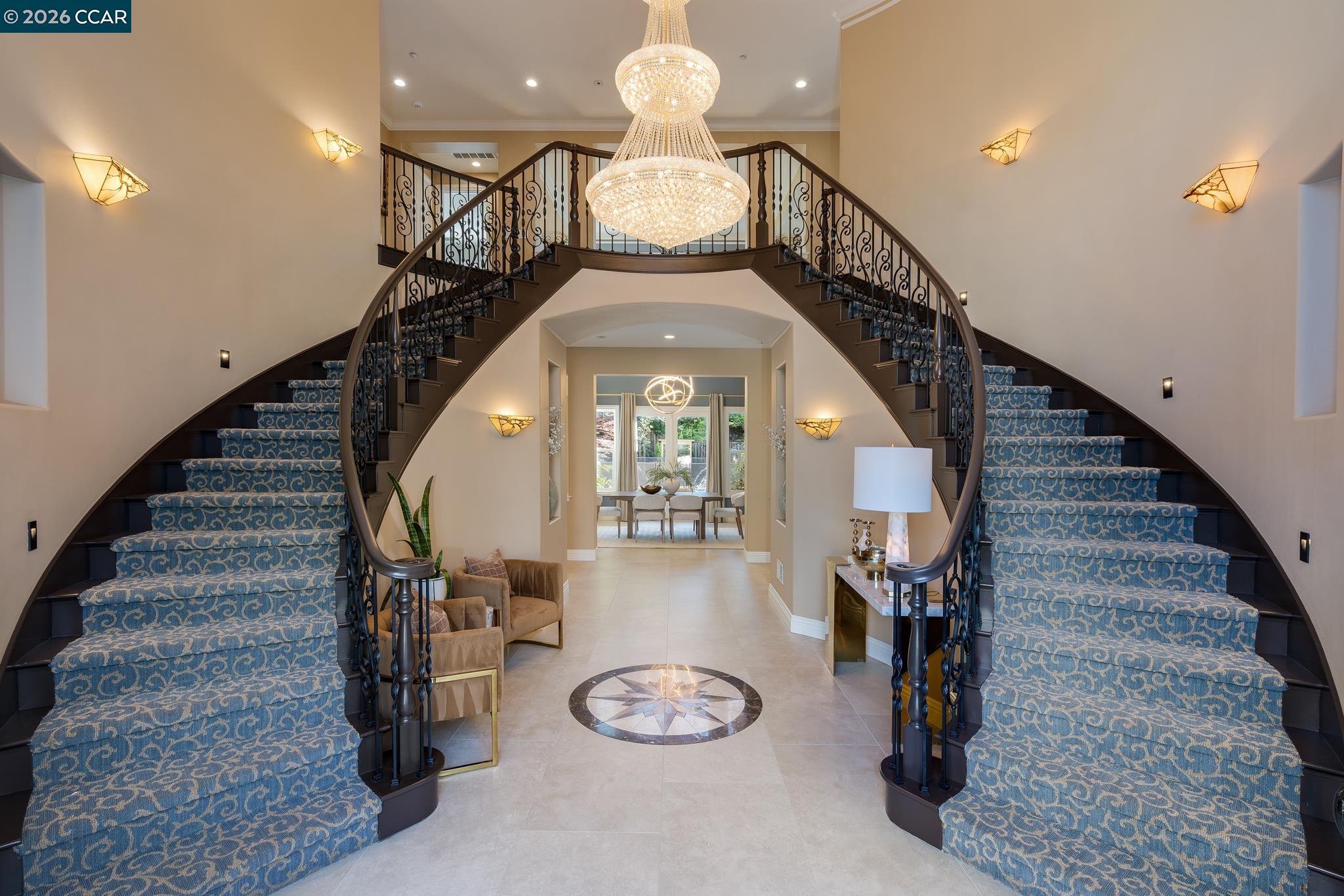 3432 Ashbourne Circle San Ramon, CA 94583 - Photo 3 of 51