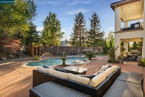 $3,750,000 | 3432 Ashbourne Circle, San Ramon, CA 94583
