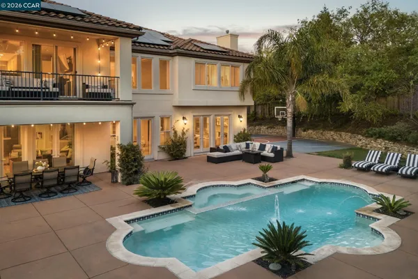 $3,750,000 | 3432 Ashbourne Circle, San Ramon, CA 94583