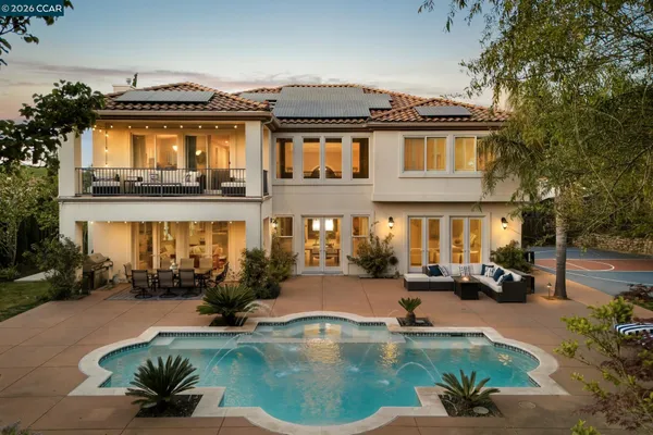 $3,750,000 | 3432 Ashbourne Circle, San Ramon, CA 94583