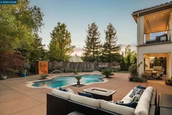 $3,750,000 | 3432 Ashbourne Circle, San Ramon, CA 94583