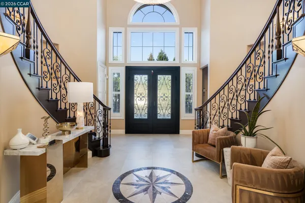 $3,750,000 | 3432 Ashbourne Circle, San Ramon, CA 94583