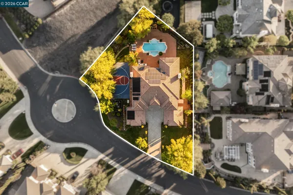 $3,750,000 | 3432 Ashbourne Circle, San Ramon, CA 94583