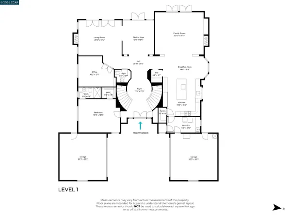 $3,750,000 | 3432 Ashbourne Circle, San Ramon, CA 94583