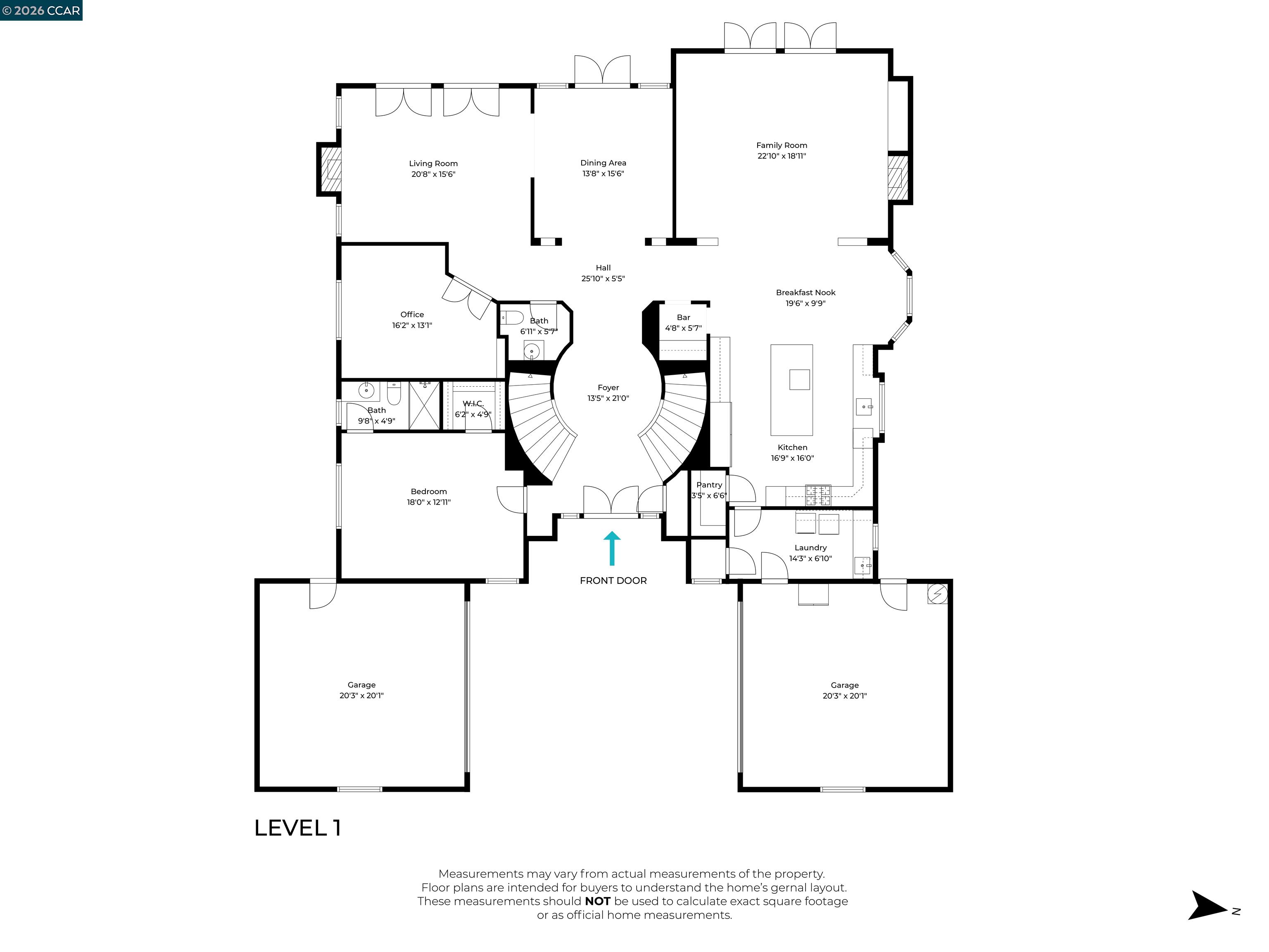 3432 Ashbourne Circle San Ramon, CA 94583 - Photo 43 of 51