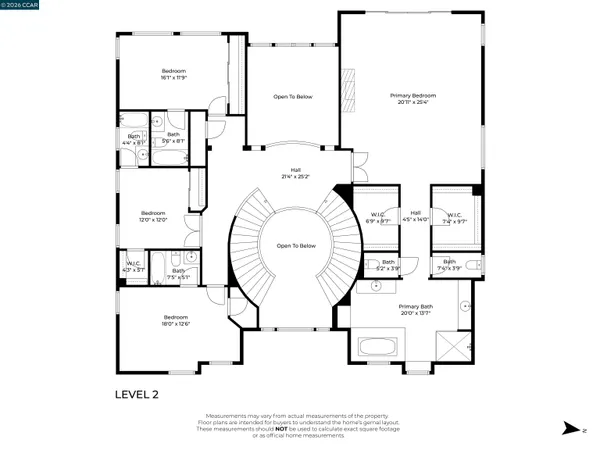 $3,750,000 | 3432 Ashbourne Circle, San Ramon, CA 94583
