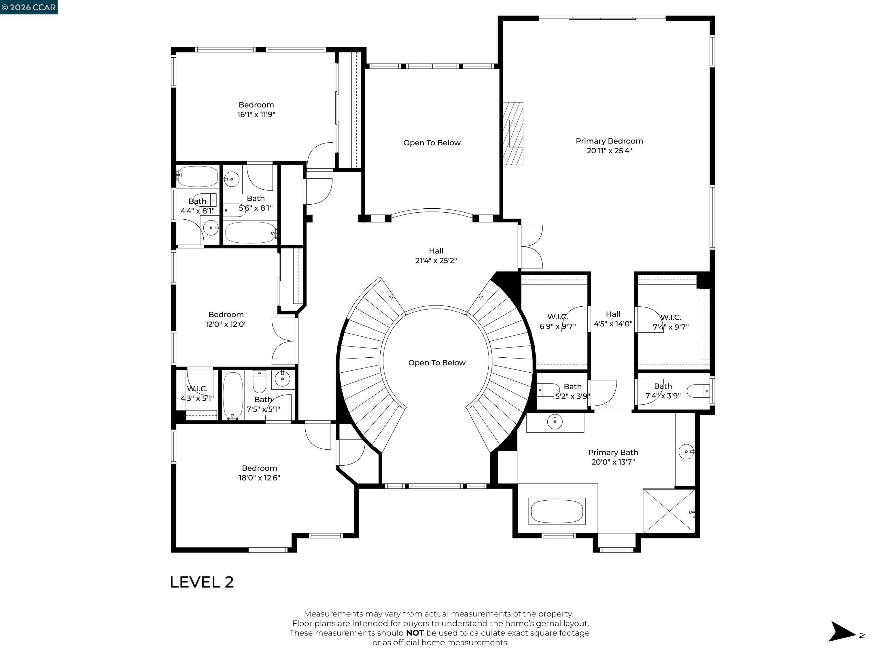 3432 Ashbourne Circle San Ramon, CA 94583 - Photo 44 of 51