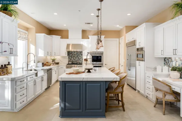 $3,750,000 | 3432 Ashbourne Circle, San Ramon, CA 94583