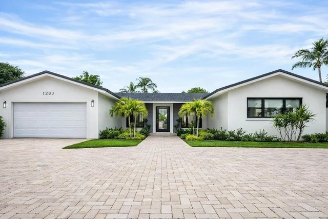 $675,000 | 1283 Wynnewood Drive, West Palm Beach, FL 33417