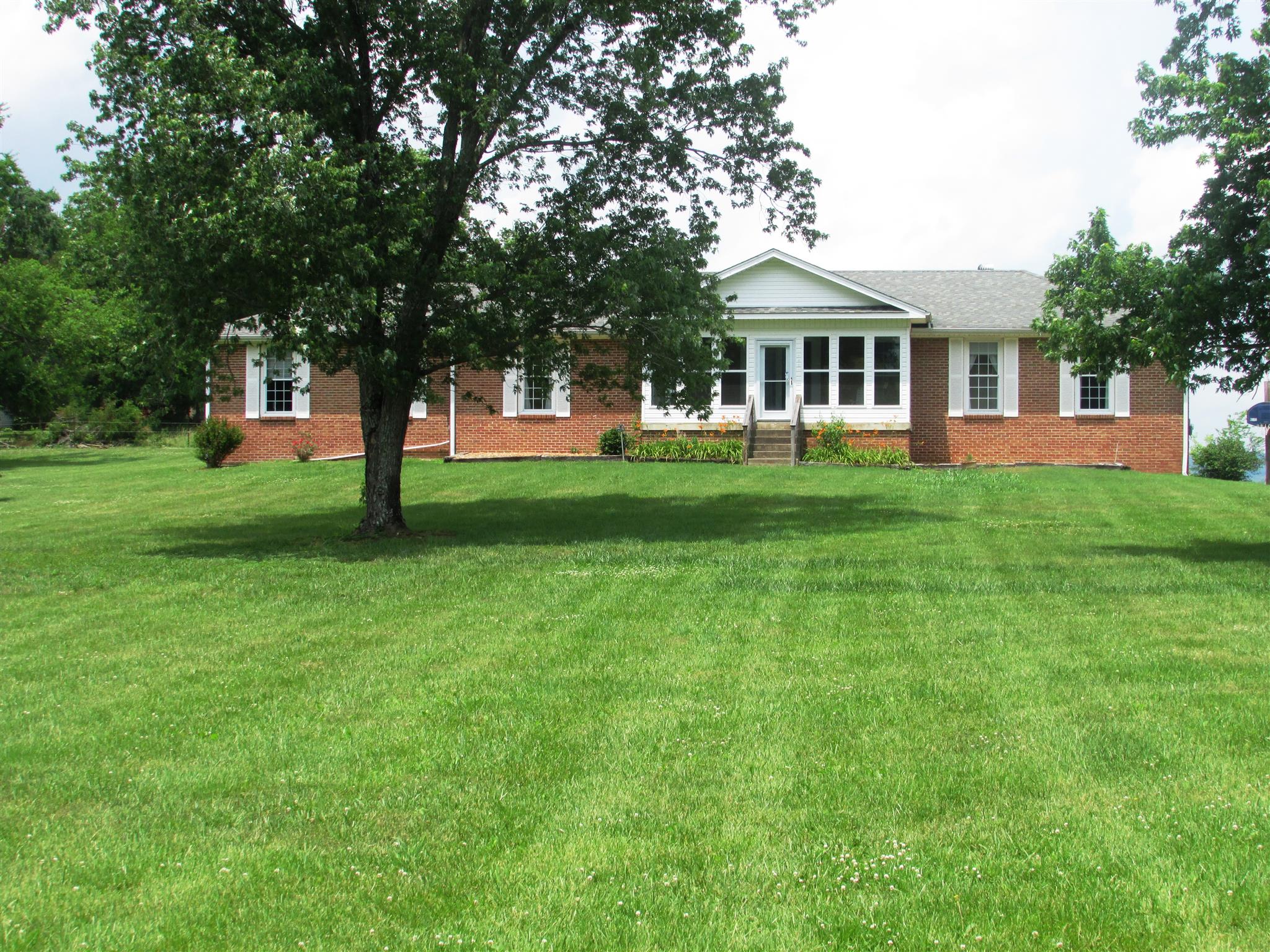 745 New Hope Road Alexandria, TN 37012 - Photo 1 of 30 Welcome to 745 New Hope Rd.