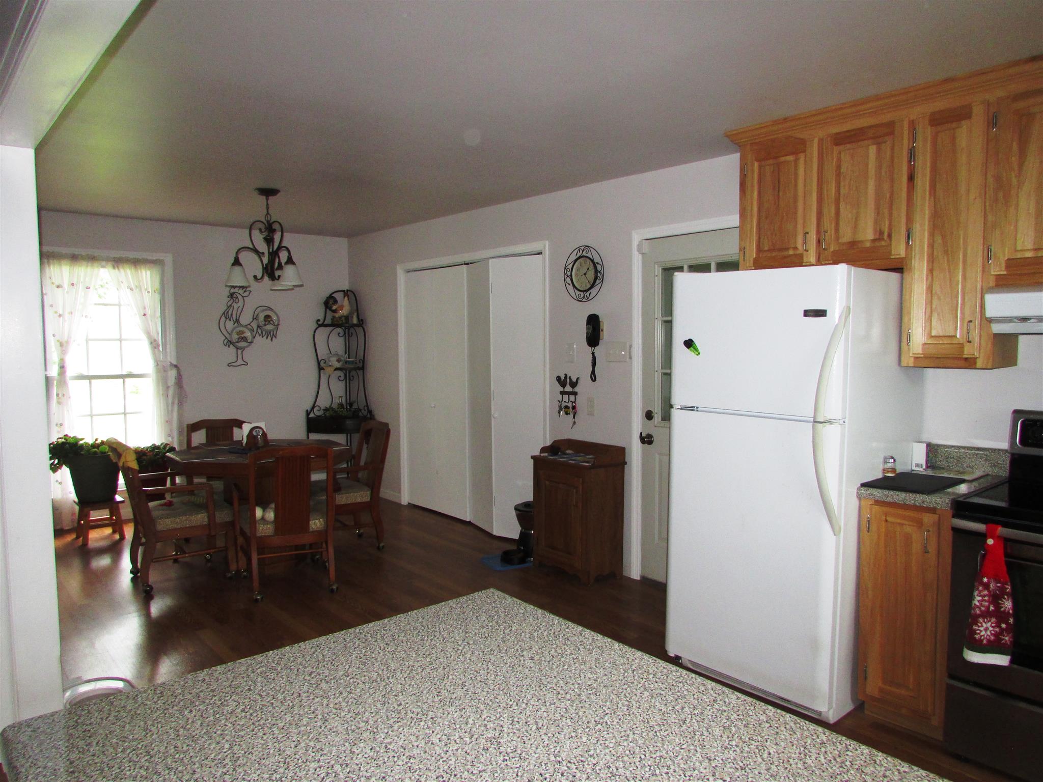 745 New Hope Road Alexandria, TN 37012 - Photo 5 of 30 ...With plenty of room & counter space.