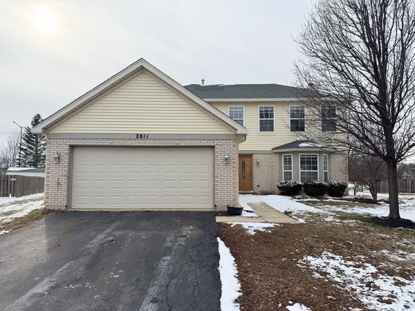 $405,000 | 2811 Imperial Valley Trail, Aurora, IL 60503