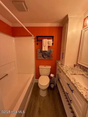 $159,900 | 602 West Fort Macon Road, Unit 132, Atlantic Beach, NC 28512