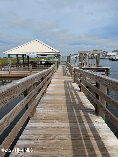 602 West Fort Macon Road, Unit 132 Atlantic Beach, NC 28512 - Photo 17 of 36 IMG_3248