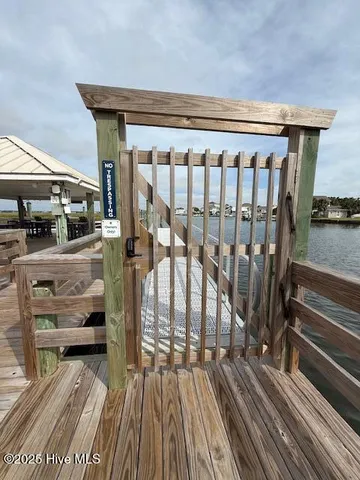 $159,900 | 602 West Fort Macon Road, Unit 132, Atlantic Beach, NC 28512