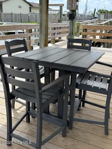 $159,900 | 602 West Fort Macon Road, Unit 132, Atlantic Beach, NC 28512