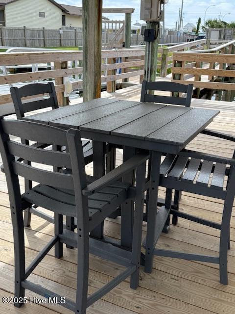 602 West Fort Macon Road, Unit 132 Atlantic Beach, NC 28512 - Photo 22 of 36 IMG_3256