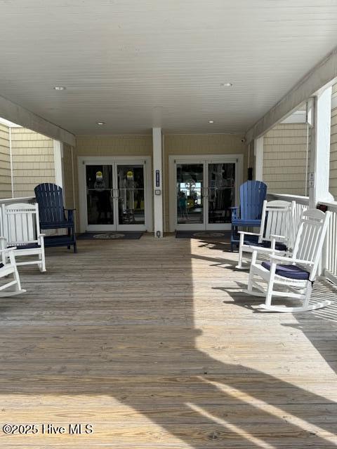 602 West Fort Macon Road, Unit 132 Atlantic Beach, NC 28512 - Photo 24 of 36 IMG_3260