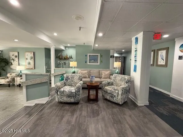 $159,900 | 602 West Fort Macon Road, Unit 132, Atlantic Beach, NC 28512