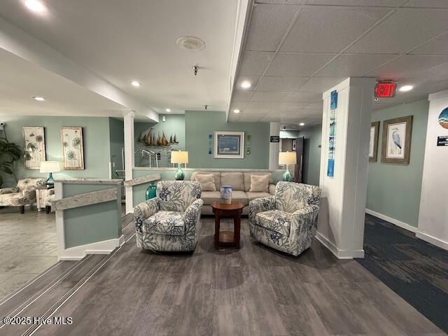 602 West Fort Macon Road, Unit 132 Atlantic Beach, NC 28512 - Photo 25 of 36 IMG_3263