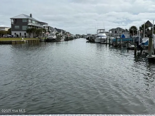 $159,900 | 602 West Fort Macon Road, Unit 132, Atlantic Beach, NC 28512