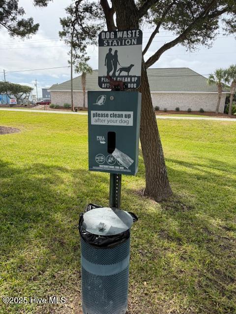 602 West Fort Macon Road, Unit 132 Atlantic Beach, NC 28512 - Photo 36 of 36 IMG_3240