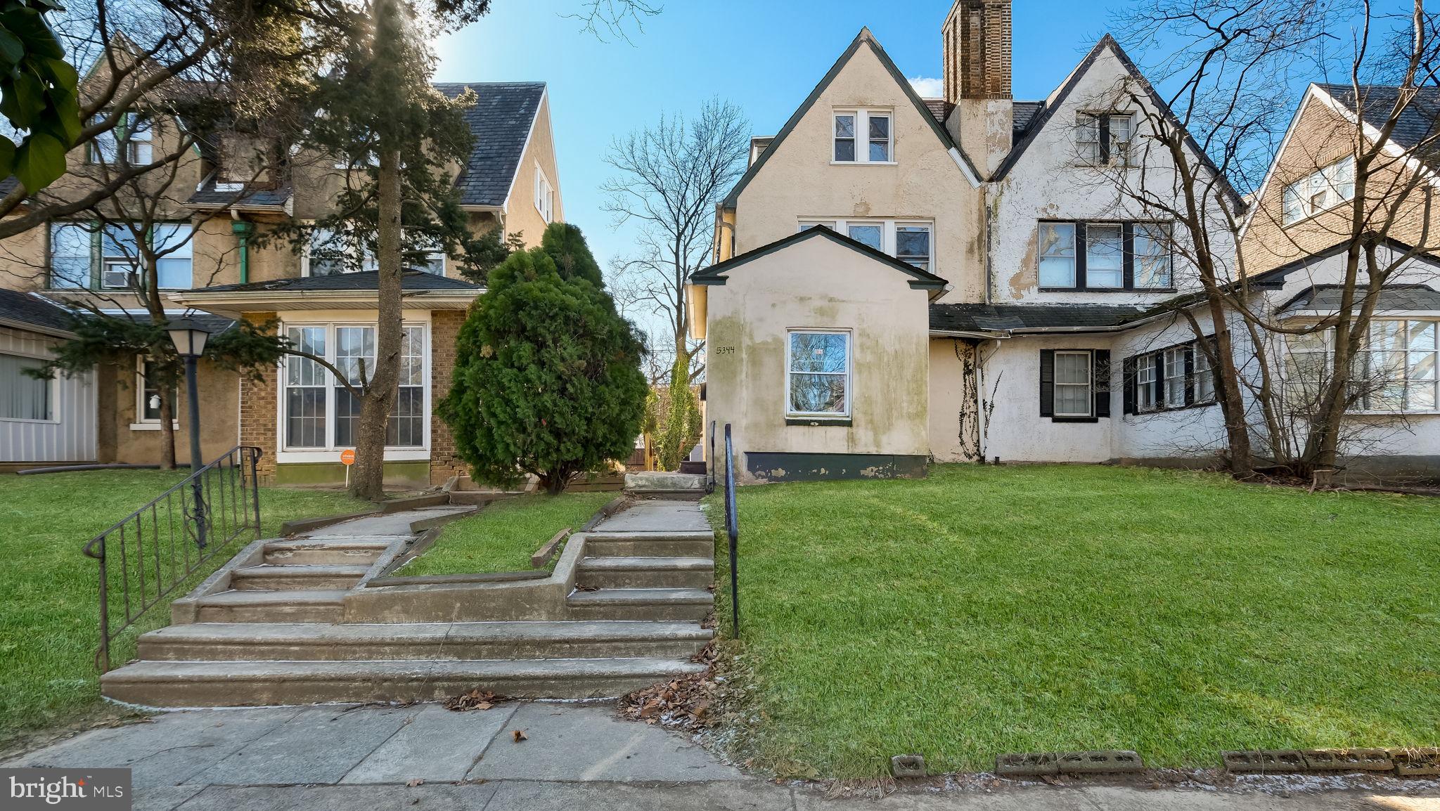 5344 Gainor Road Philadelphia, PA 19131 - Photo 1 of 30 Gallery Image 1