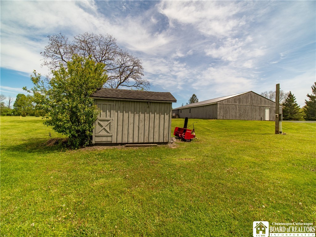5936 Rte 380 Stockton, NY 14782 - Photo 43 of 48