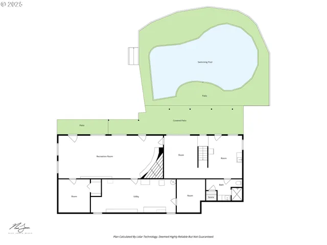 $600,000 | 245 West 30th Avenue, Eugene, OR 97405