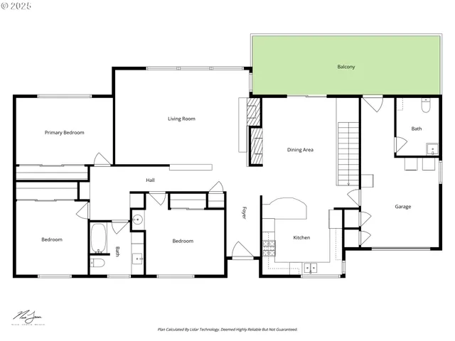 $600,000 | 245 West 30th Avenue, Eugene, OR 97405
