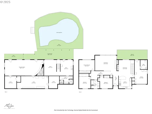 $600,000 | 245 West 30th Avenue, Eugene, OR 97405